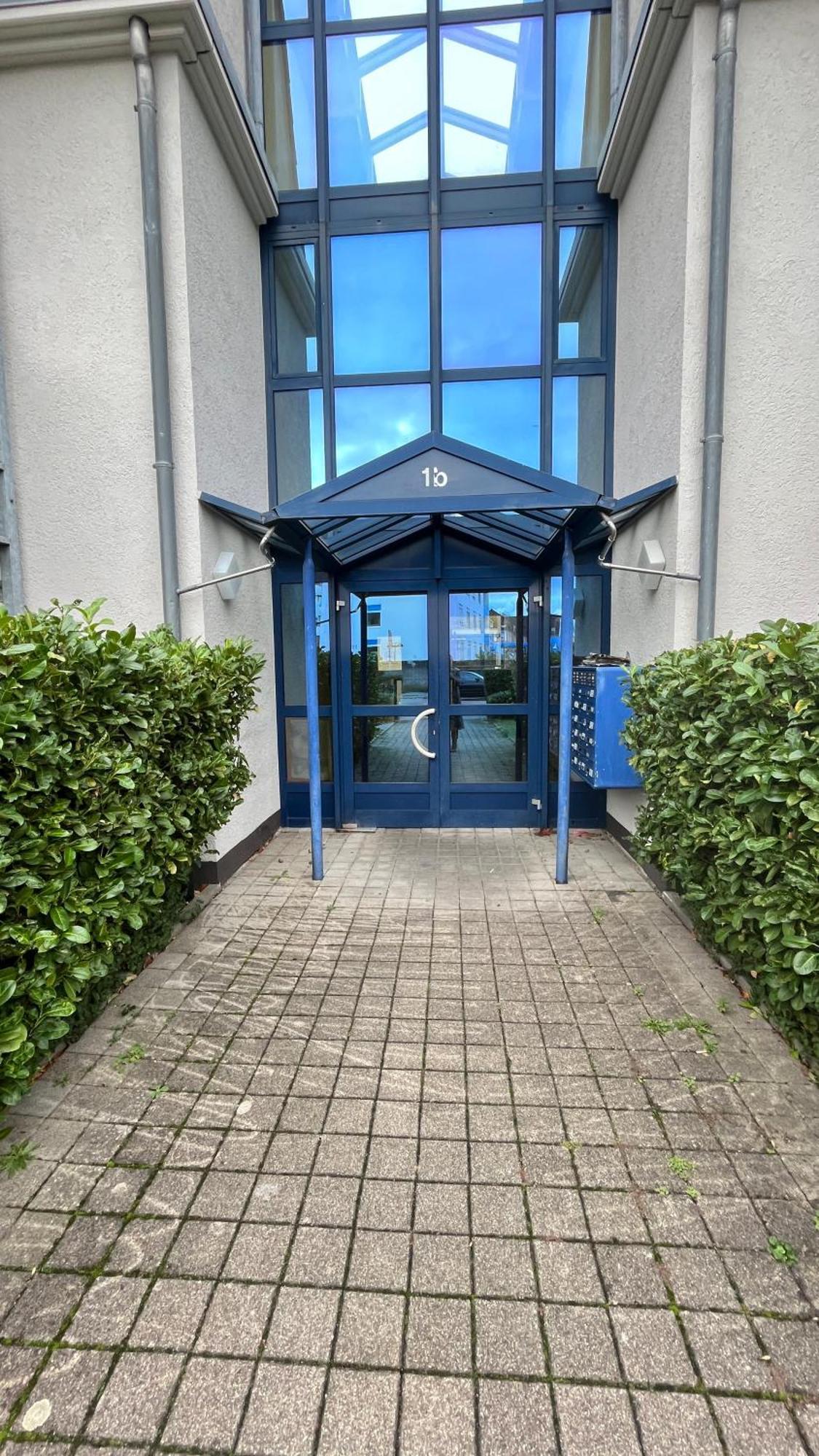 Am Klinikum, Naehe Europa Park Und Strasbourg, Zentrumsnah Оффенбург Экстерьер фото